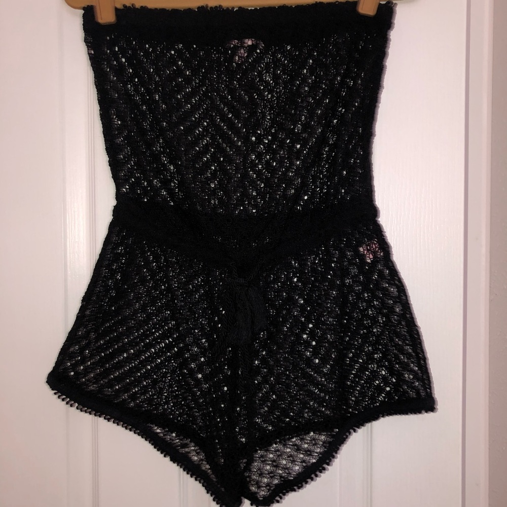 Victoria Secret Beach Cover